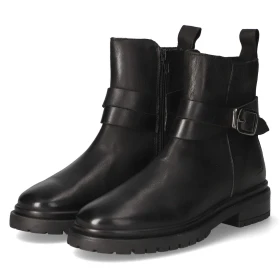 Boots - black