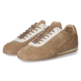 Low Sneaker - TAUPE