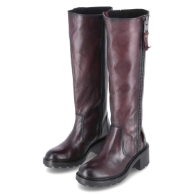 Stiefel - Bordeaux