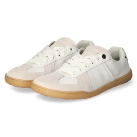 Barfuß-Sneaker BLSN-200W - pure white