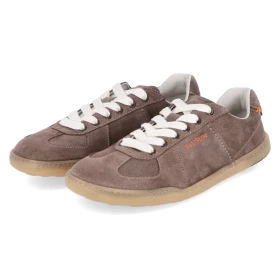 Barfußsneaker BLSN-200W - coffee brown