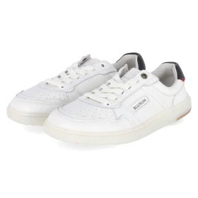 Barfußsneaker BLSN-600+ W - white
