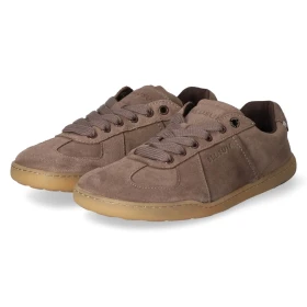 Barfuß-Sneaker BLSN-200W - dark coffee brown