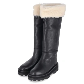 Winterstiefel TITAN - CROW
