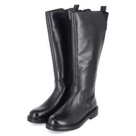 Stiefel - black