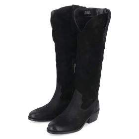 Westernstiefel - Black