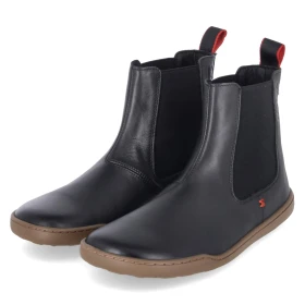 Barfuß Chelsea Boots BLSN-300W - black
