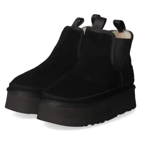 Chelsea Boots EMERY - black