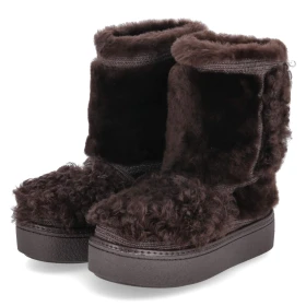 Winterboots NJORDE - BEVA