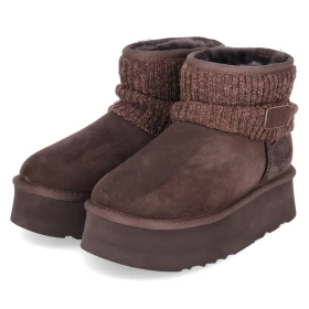 Winterboots FAME - BEVA