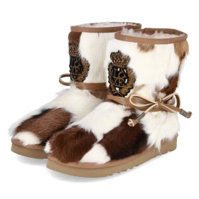Winterboots HERITAGE - MIXED