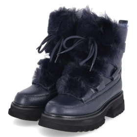 Wintersboots WESTWARD - MIDNIGHT