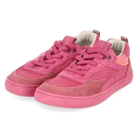 Sneaker STEP - CEREJEIRA/ PITAYA PINK/ CORAL