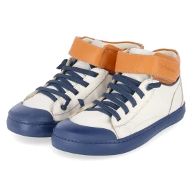 Boots PEAK - TAPIOCA/ TANGERINE