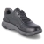 Halbschuhe H-MAX - SCHWARZ CARBON