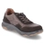 Halbschuhe H-MAX - NUBA MORO COGNAC