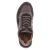 Halbschuhe H-MAX - NUBA MORO COGNAC