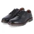 Halbschuhe - black