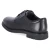 Halbschuhe - black