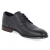 Halbschuhe - black