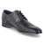 Halbschuhe MATTIA II - black