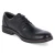 Halbschuhe - schwarz