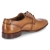 Businessschuhe KEEP - 3 - COGNAC