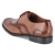 Halbschuhe EEZY 140 - 3 - COGNAC