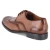 Halbschuhe EEZY 140 - 3 - COGNAC