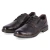 Halbschuhe - dark brown