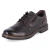 Halbschuhe - dark brown