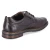 Halbschuhe - dark brown
