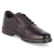 Halbschuhe - dark brown