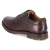 Halbschuhe - cognac