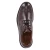 Halbschuhe - cognac