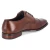 Halbschuhe - cognac