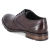 Halbschuhe DRAMON 110 - 5 - DK.BROWN