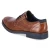 Halbschuhe - braun
