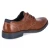 Halbschuhe - braun