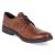 Halbschuhe - braun