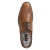 Businessschuhe - cognac