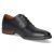 Halbschuhe - dark blue