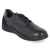Halbschuhe BAXTER 51 BAXTER 51 - schwarz-kombi