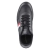 Low Sneaker TH BASKET CORE LIT - black