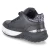 Low Sneaker SIZZLE - blk