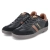 Low Sneaker BALLARE - black/cognac