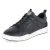 Low Sneaker DONOVAN 04 - schwarz