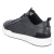Low Sneaker DONOVAN 04 - schwarz