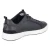 Low Sneaker DONOVAN 04 - schwarz
