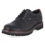 Halbschuhe ADALRIK-703-TEX - schwarz